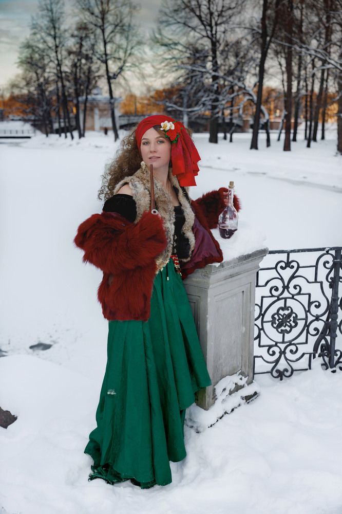 Photograph by Андрей Редьков