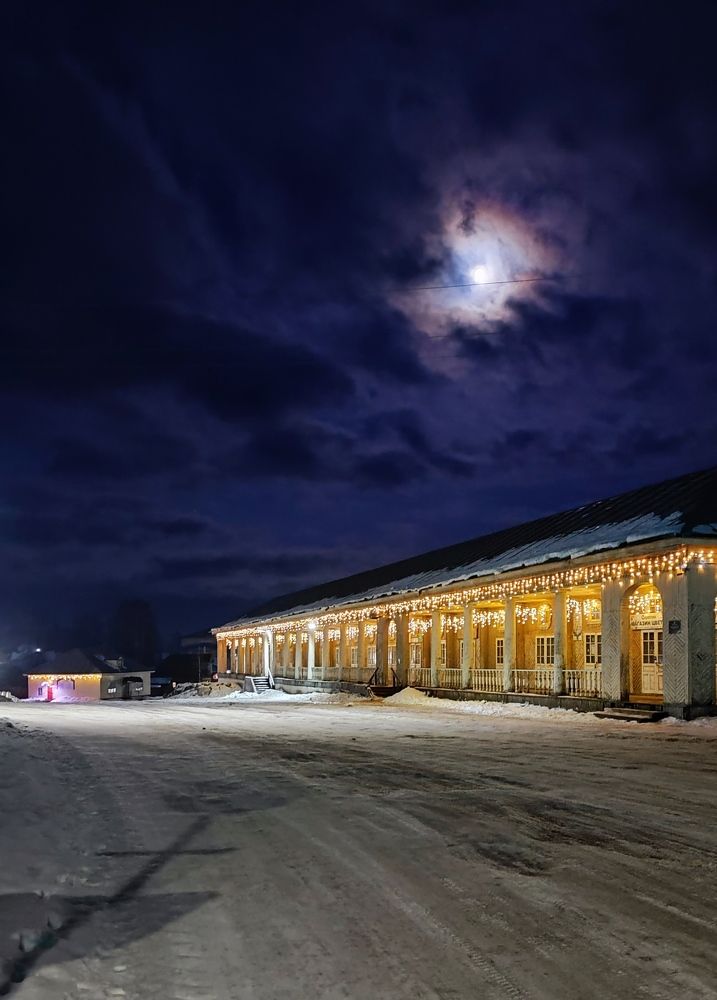 Фотография автора Марина Артемьева