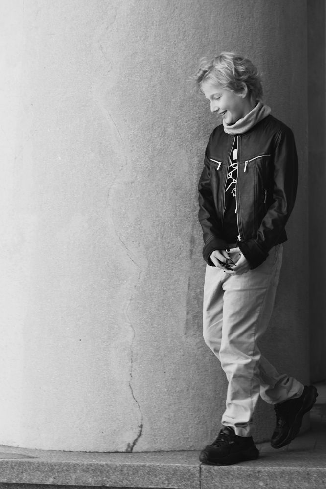 Фотография автора Балановская Виктория