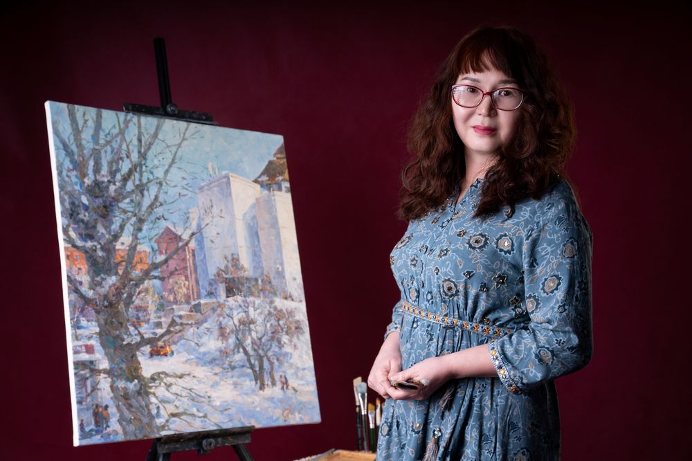 Фотография автора Алексей Арестов