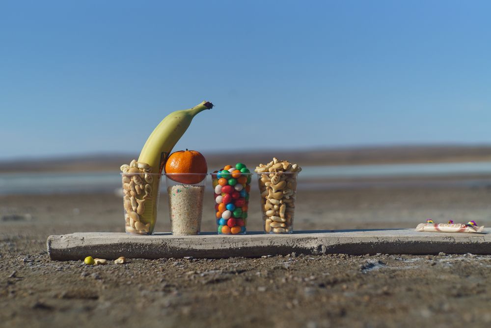 Подношение духам