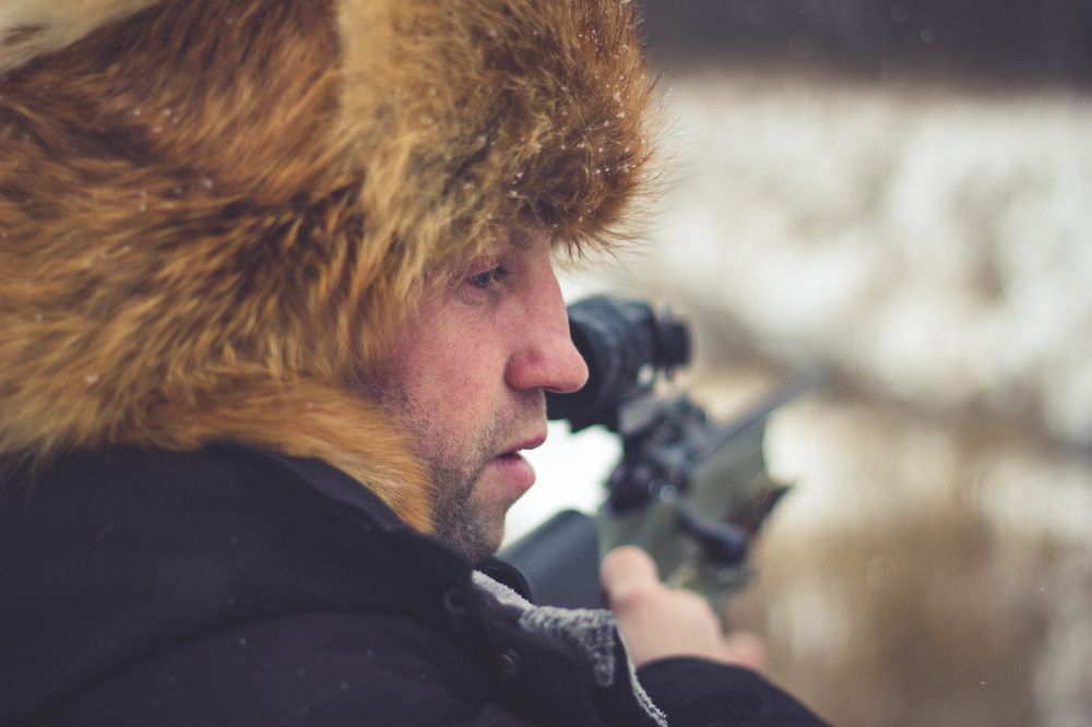 Photograph by Екатерина Клопота