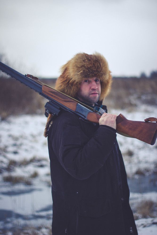 Photograph by Екатерина Клопота