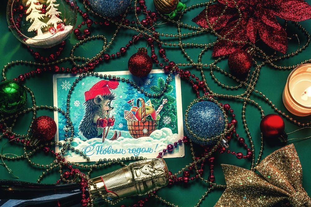 Фотография автора Екатерина Першина