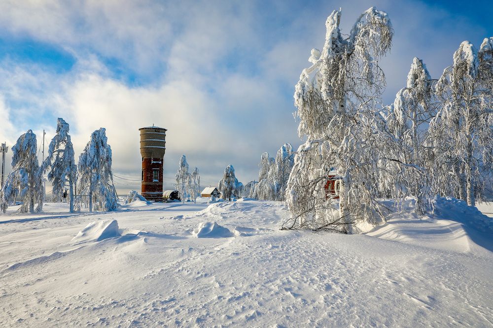 Фотография автора Юрий Фефилов