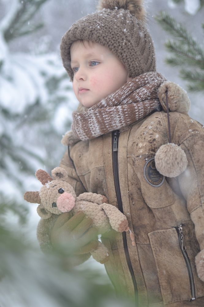 Photograph by Вероника Пашковская
