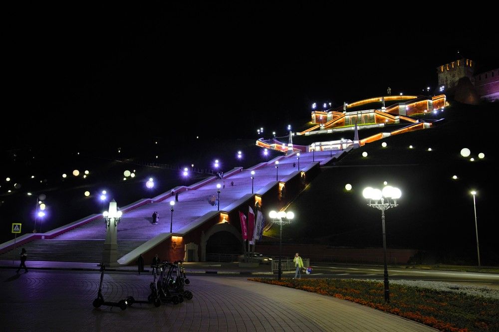 Фотография автора Владимир Кулешов