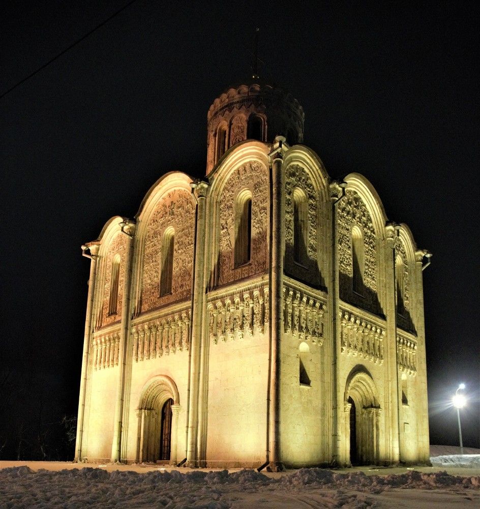 Фотография автора Владимир Кулешов