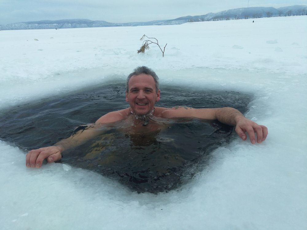 Photograph by Dmitrii Evstigneev