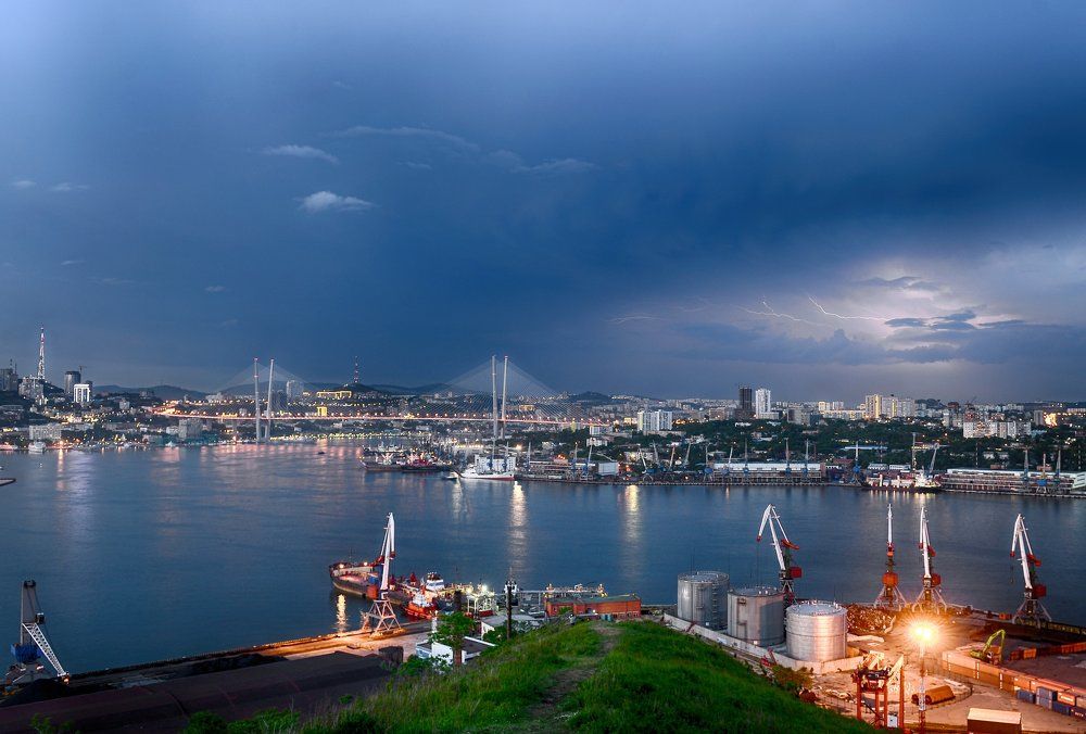 Владивосток