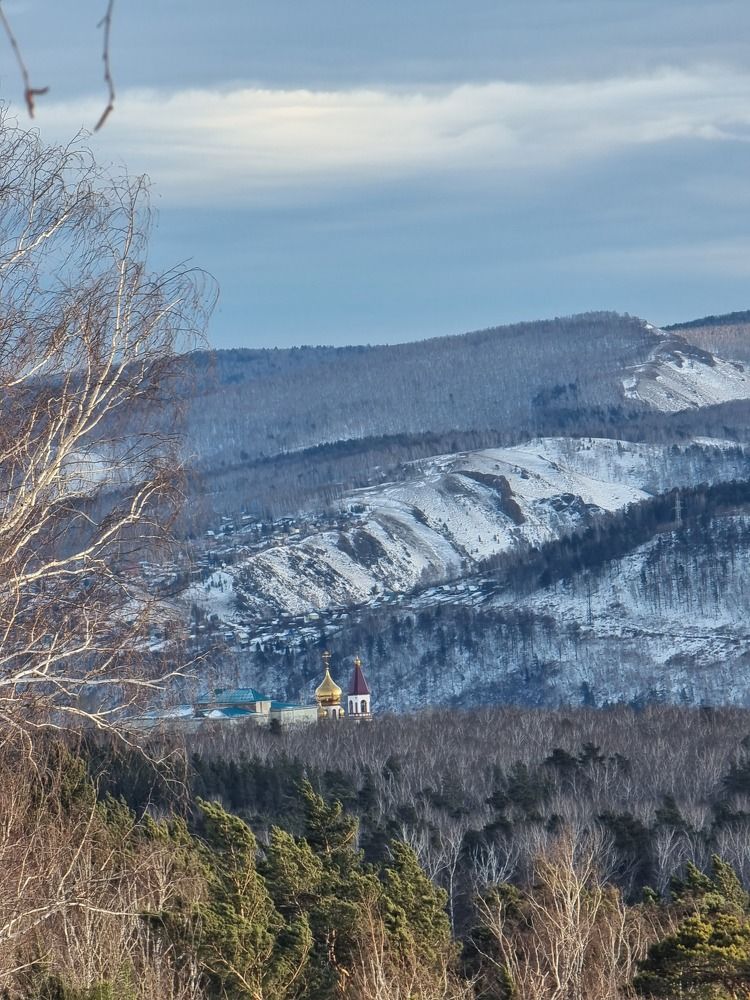 Фотография автора Лилия Шарифуллина