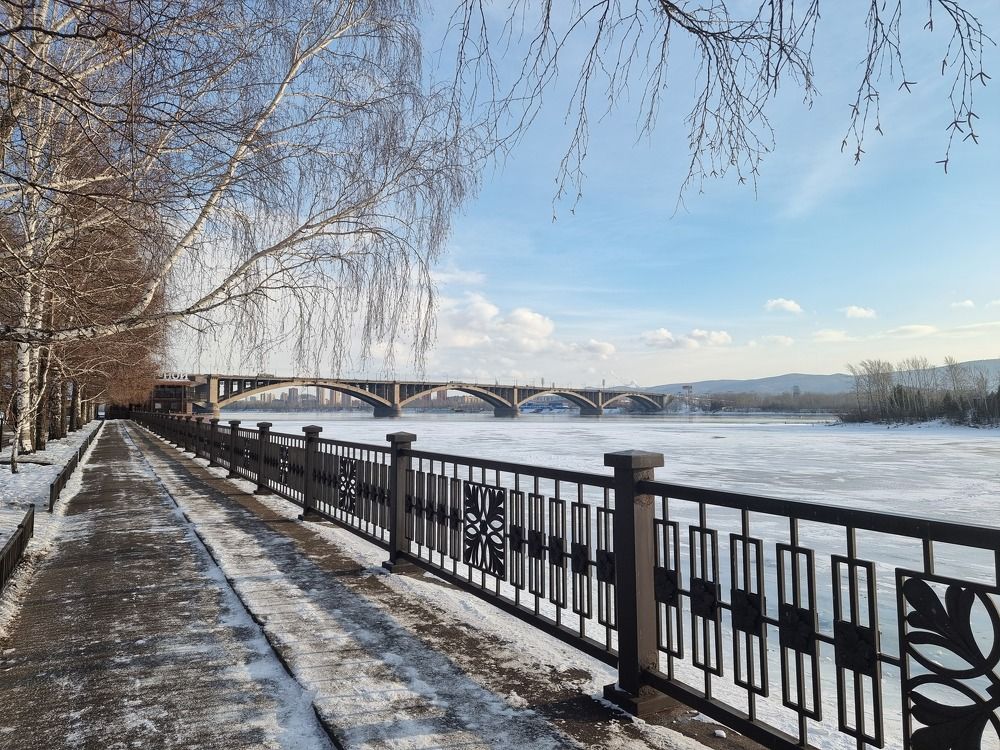 Фотография автора Лилия Шарифуллина