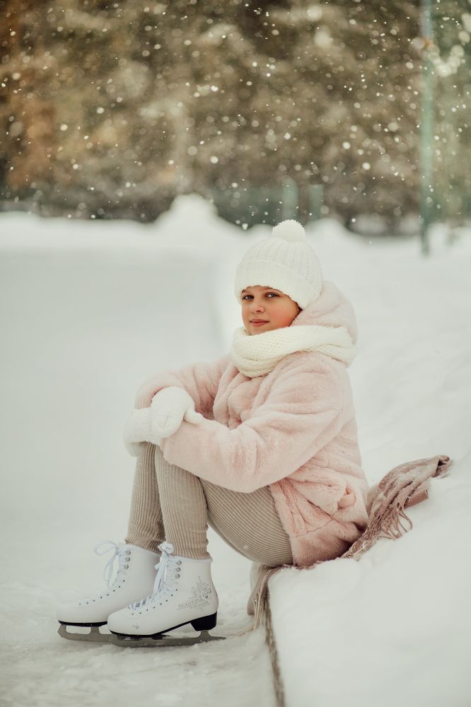 Photograph by Ольга Валерьевна