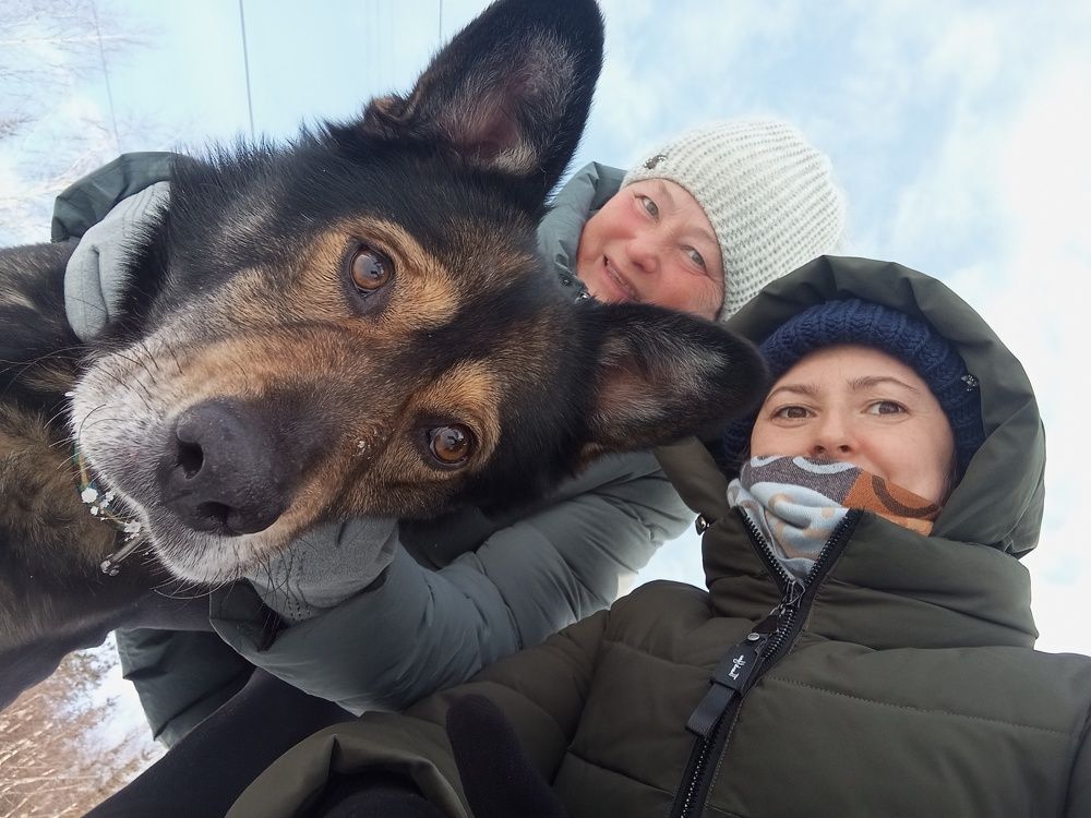 Photograph by Оксана