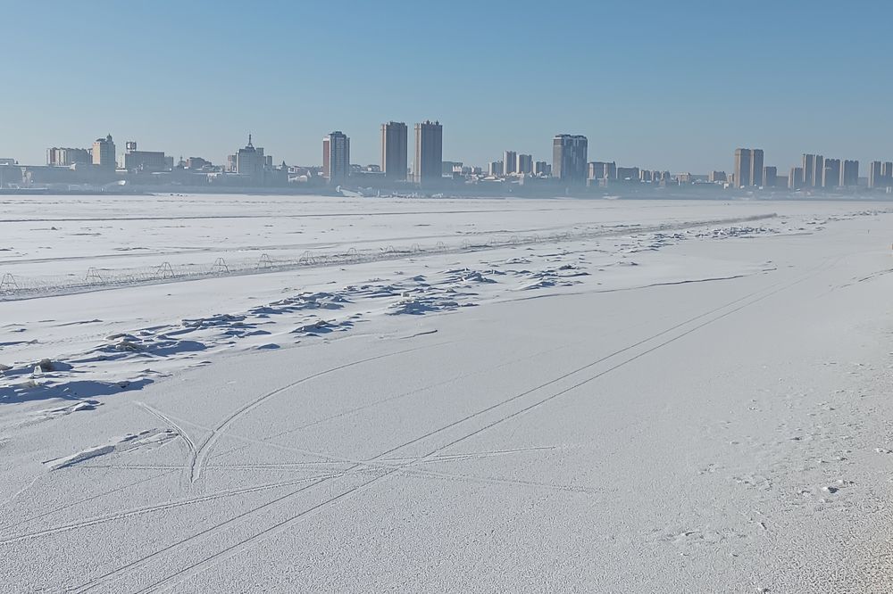 Photograph by Екатерина Пачина