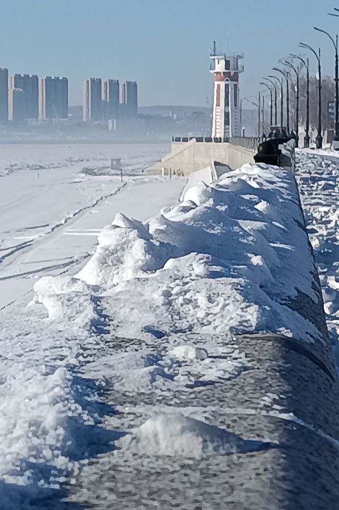 Photograph by Екатерина Пачина