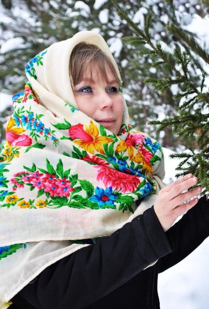 Фотография автора Мария