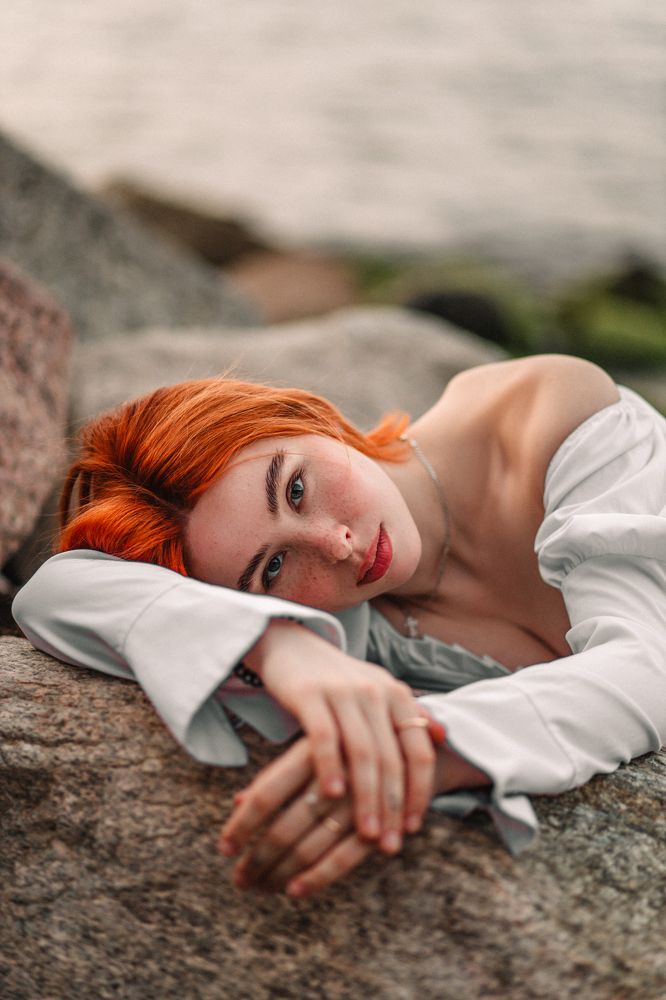 Photograph by Кристина Скраковская