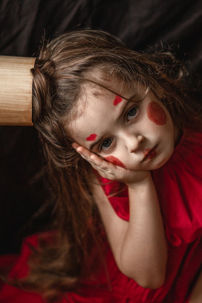 Photograph by Кристина Скраковская