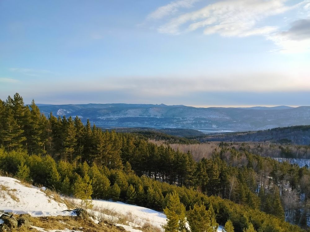 Фотография автора Анастасия Горбачева