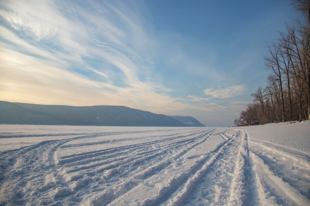 Photograph by SLAVA POTOCKIJ