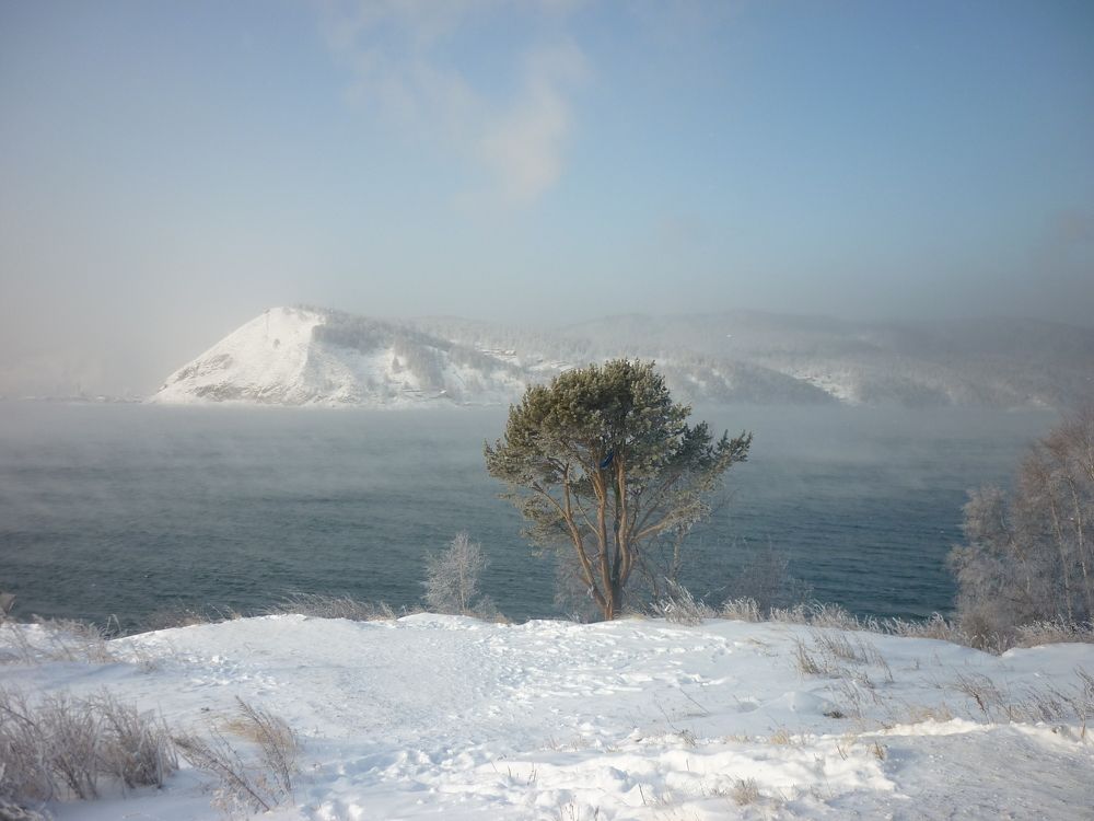 Photograph by Ульяна Северинова