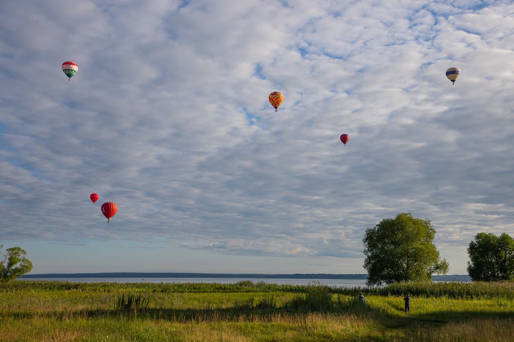 Фотография автора Алексей Бирин
