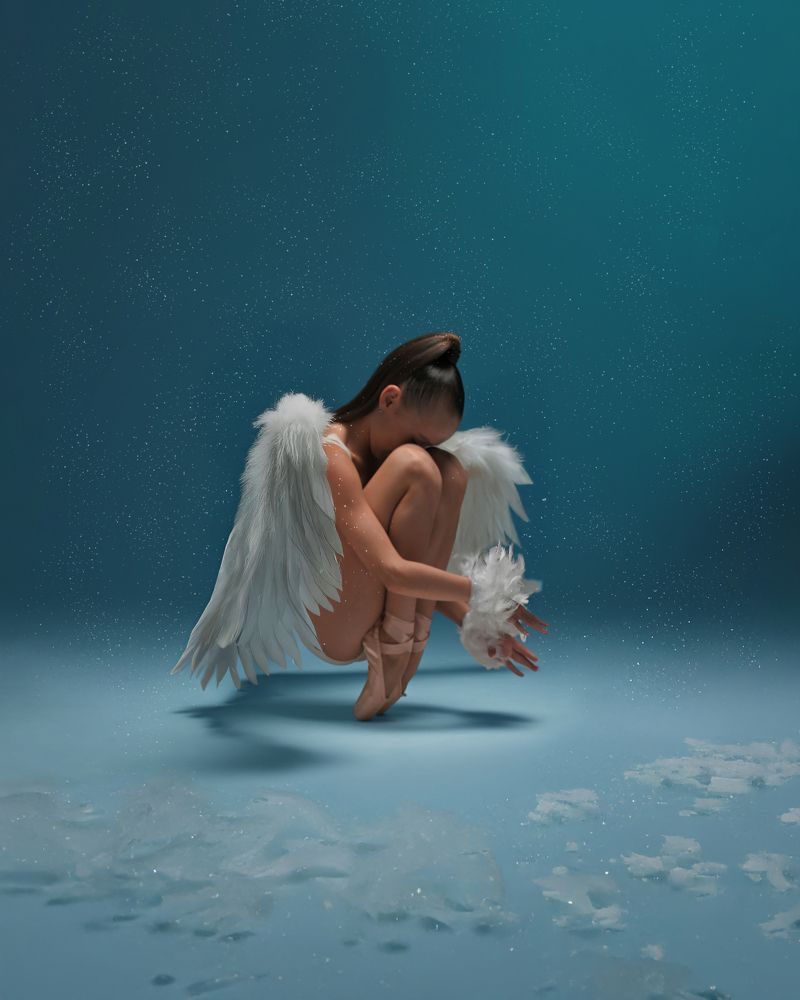 Photograph by Татьяна Ахрахадзе