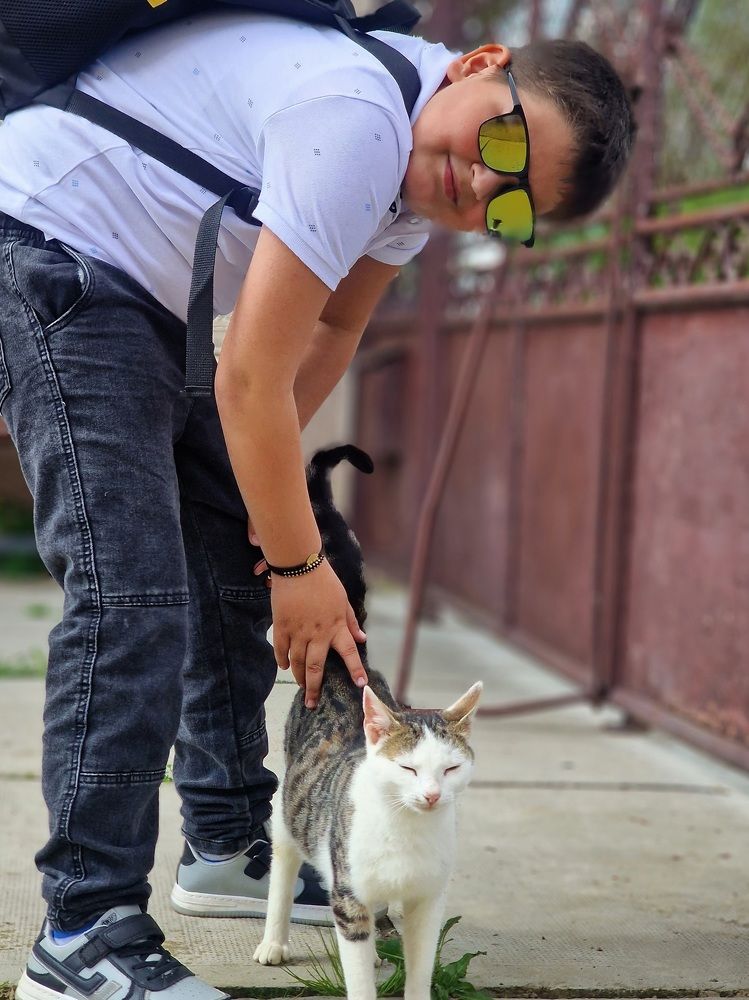 Photograph by Robert Suditu