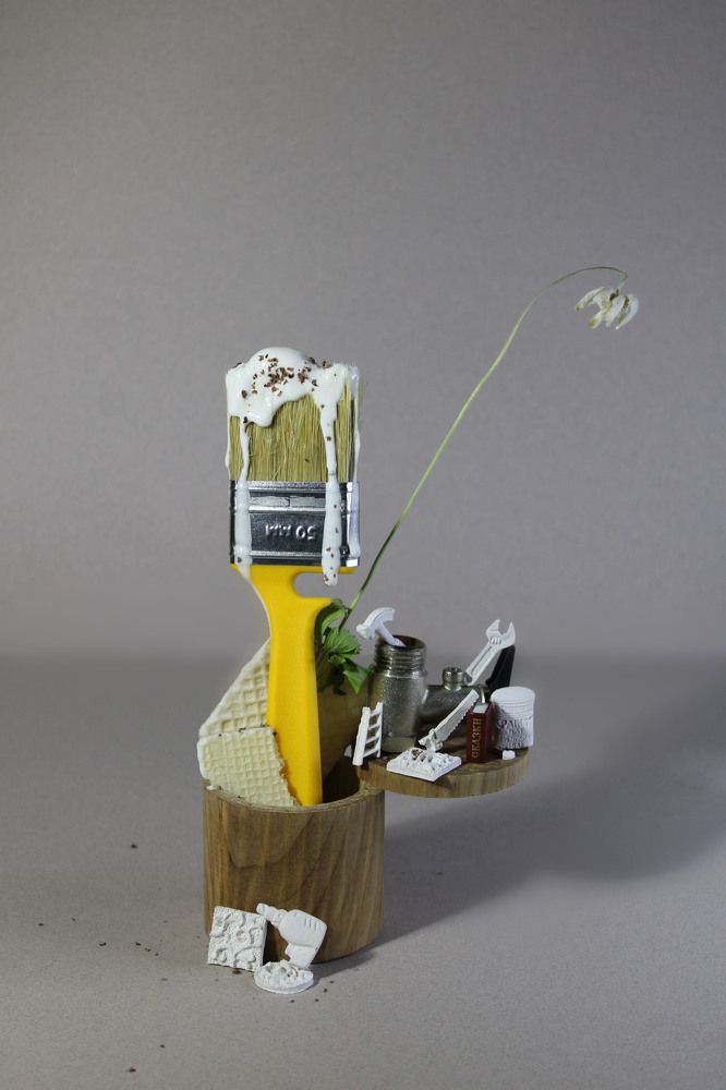 Photograph by Екатерина Пачина