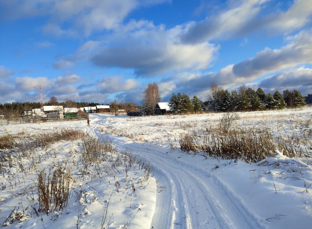 Photograph by Алёна Пшеленская