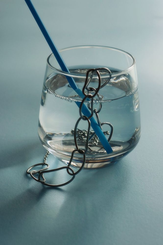 Photograph by Anna Medvedeva