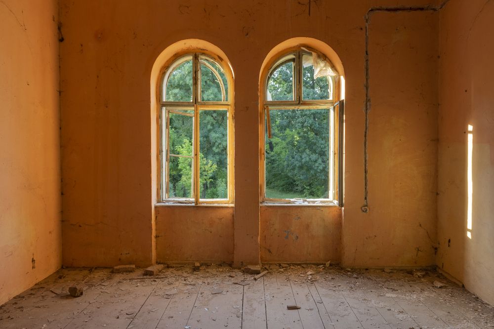 Photograph by Uladzimir Leshkevich