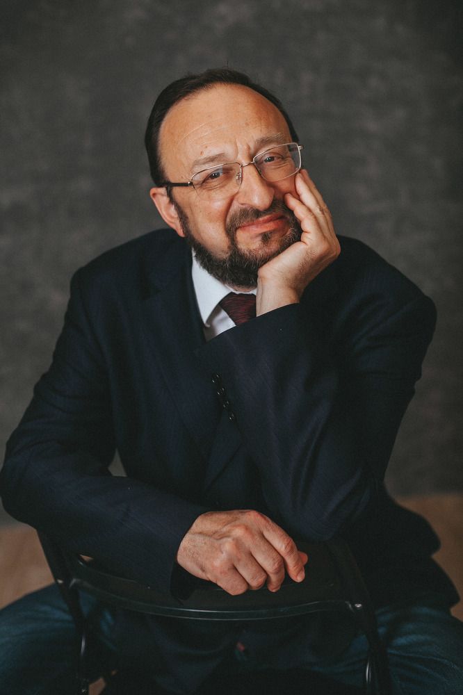 Photograph by Наталья Никитина