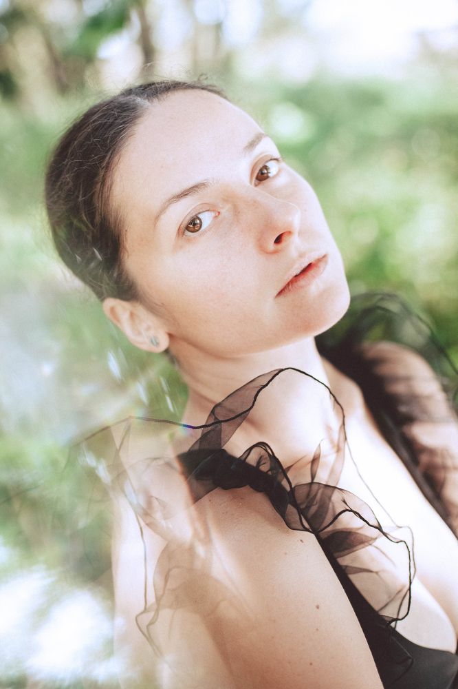 Photograph by Наталья Никитина