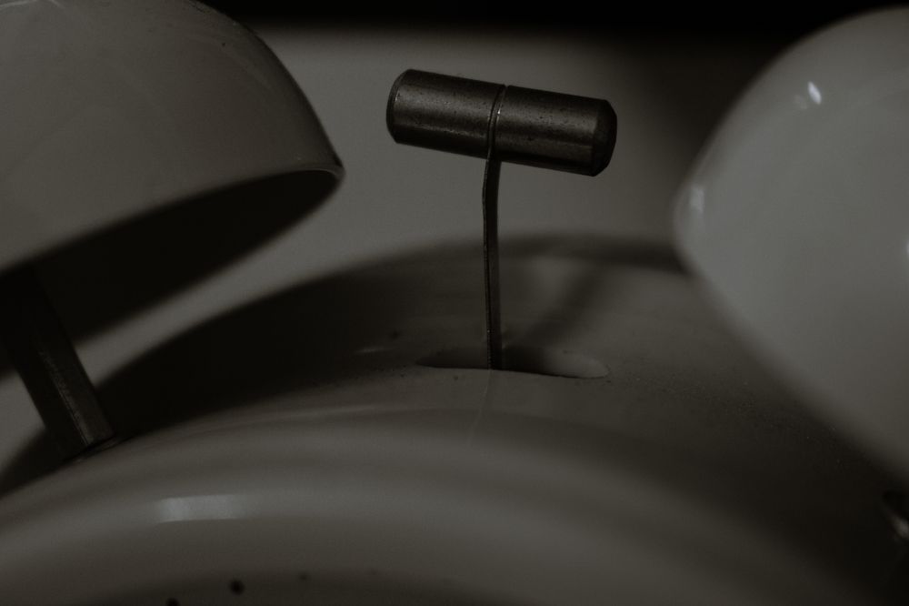 Photograph by Abdollah Fallah