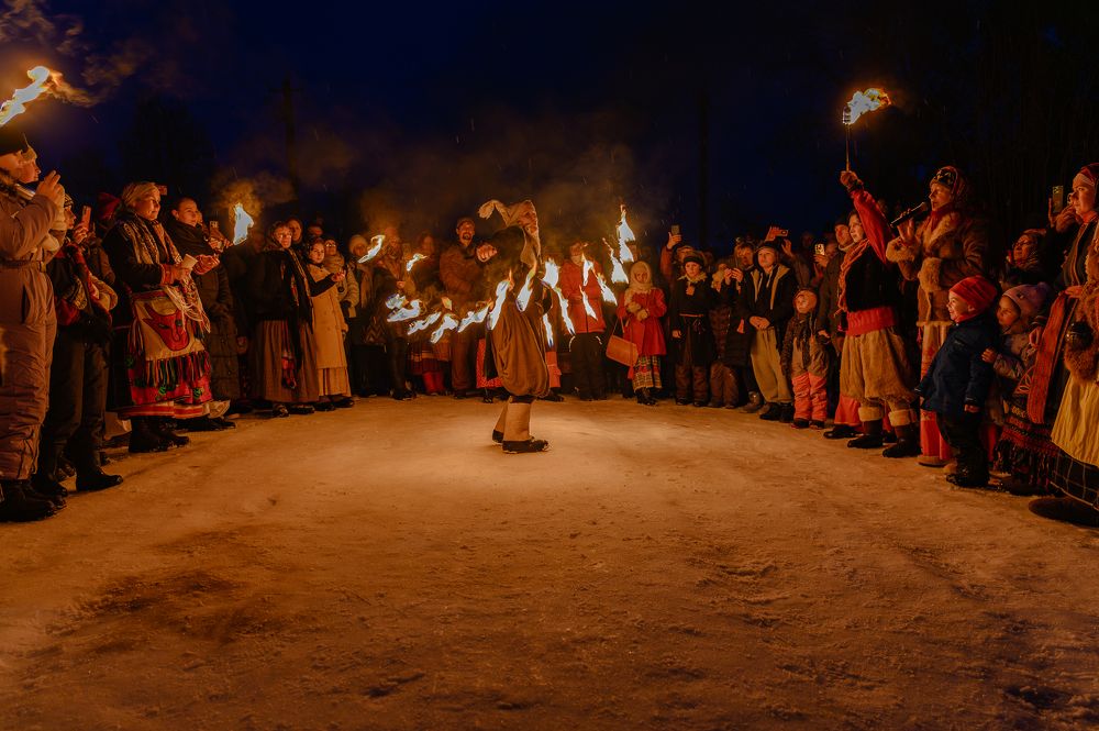 Фотография автора Yulia