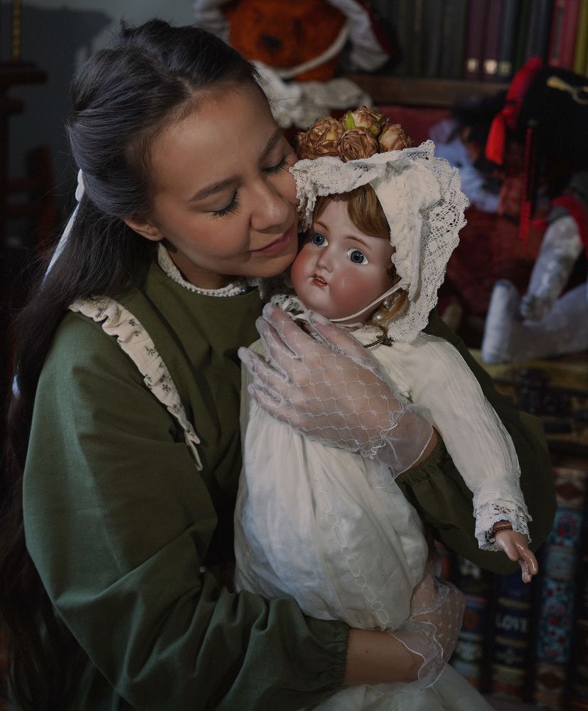 Photograph by Ирина Кокшарова