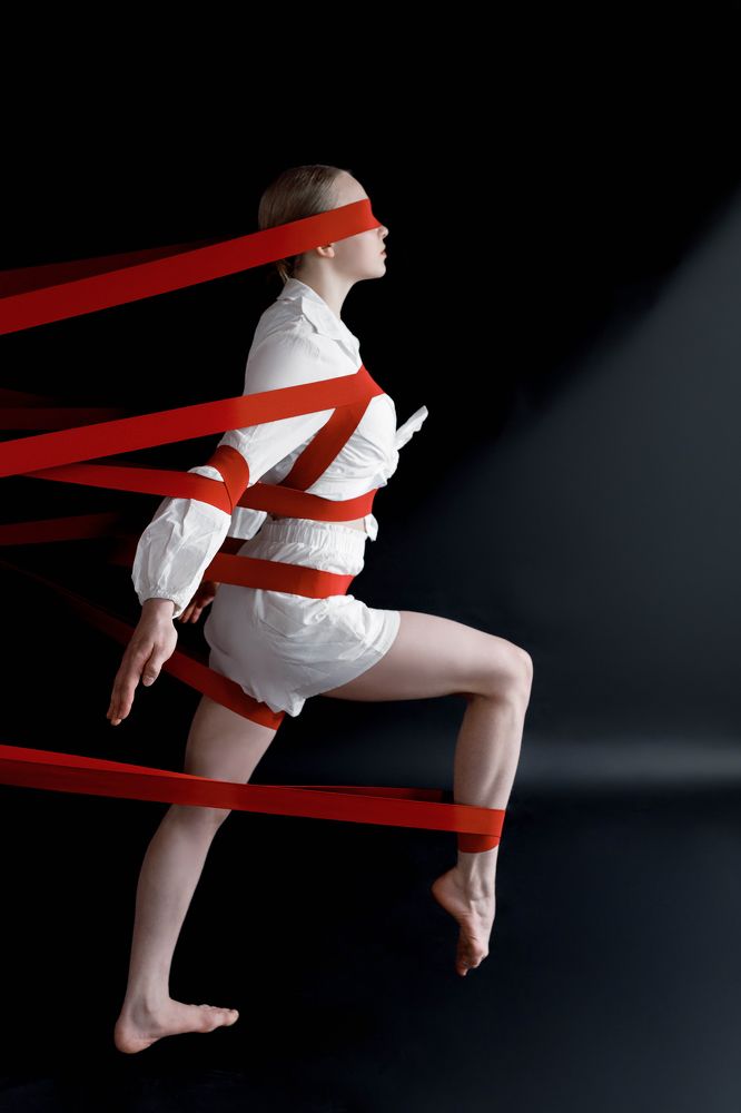 Фотография автора Диана Бондарева