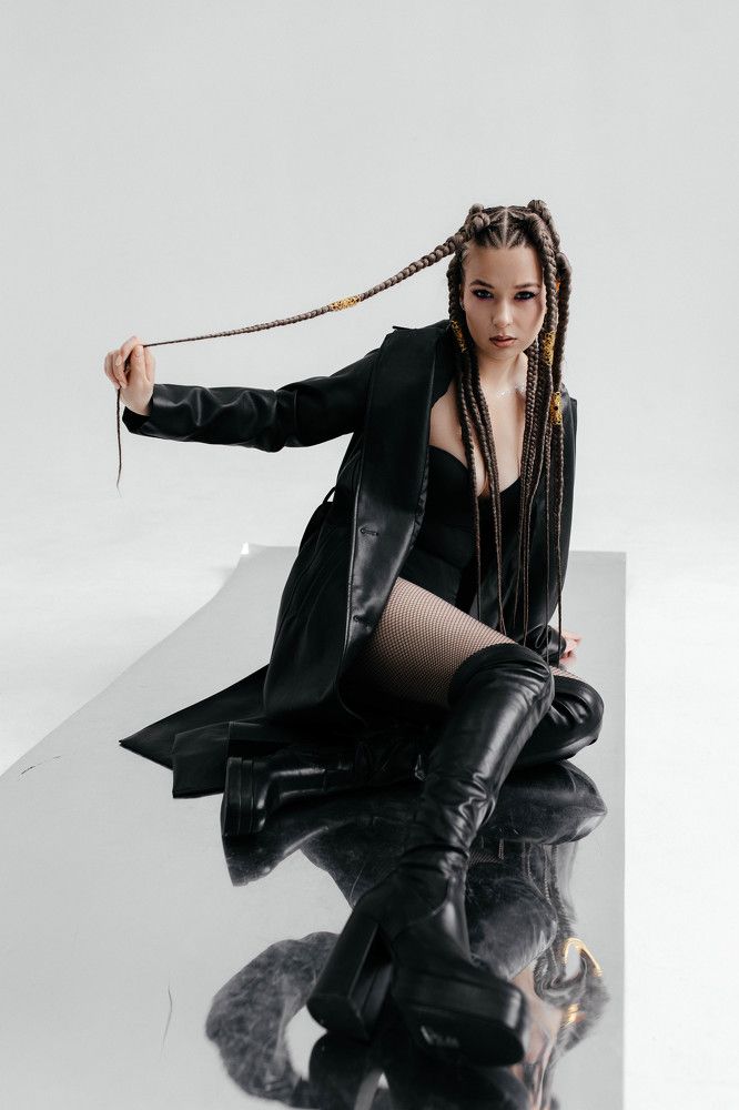 Фотография автора Диана Бондарева