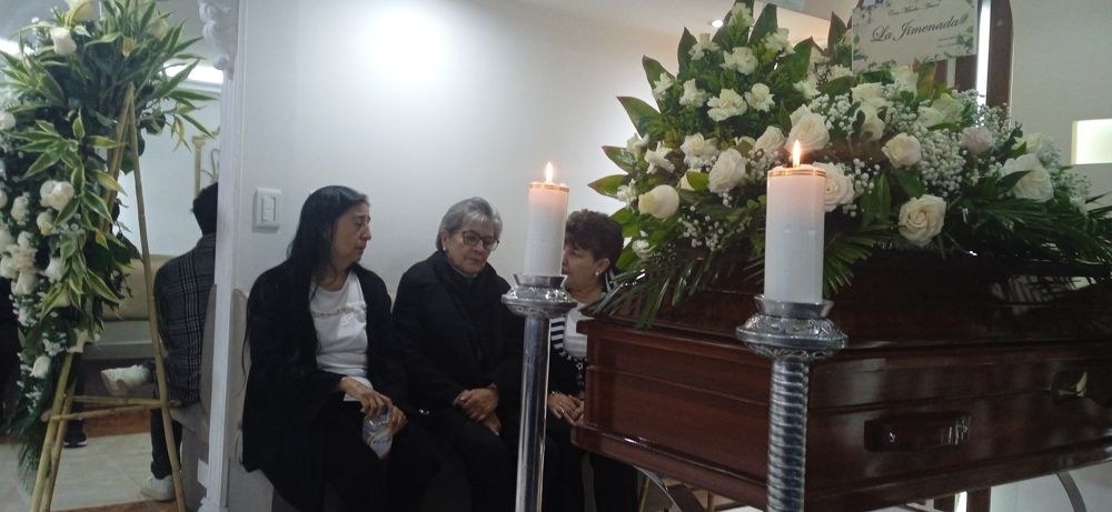 Фотография автора Hector Euclides Cabrera Palacios