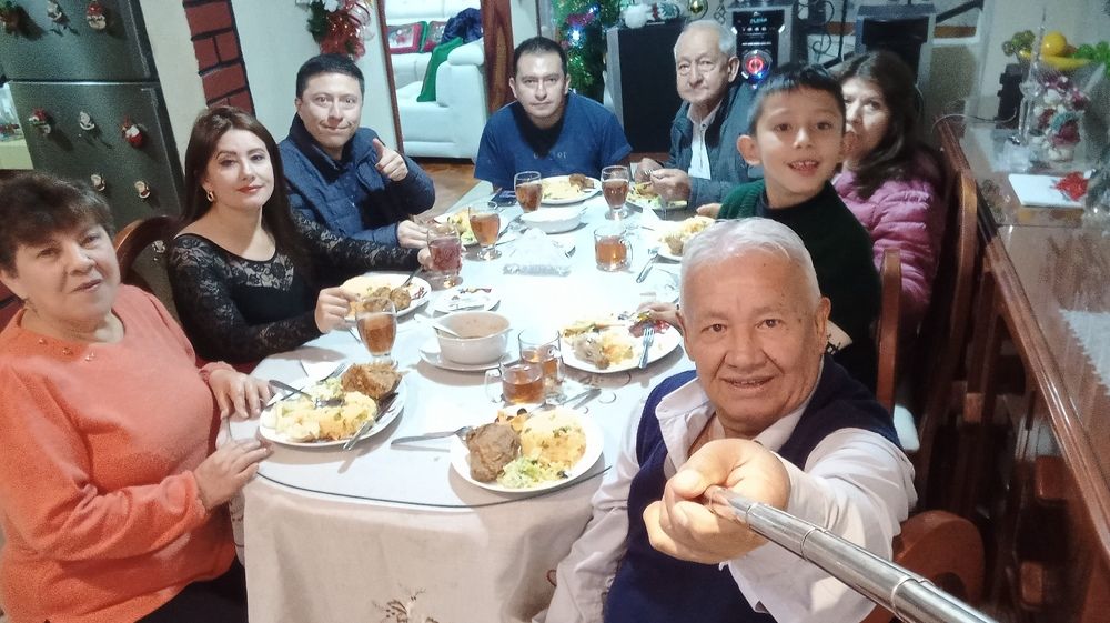 Фотография автора Hector Euclides Cabrera Palacios