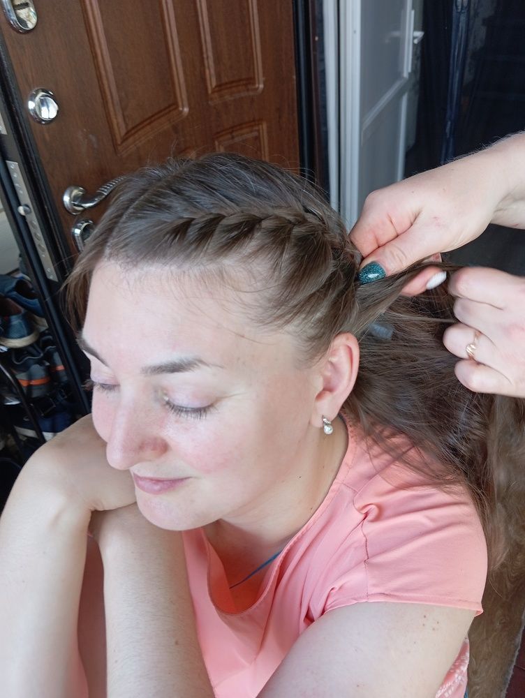 Photograph by Оксана