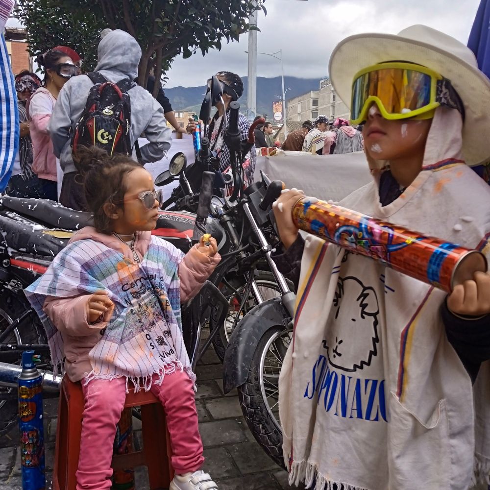 Фотография автора Hector Euclides Cabrera Palacios