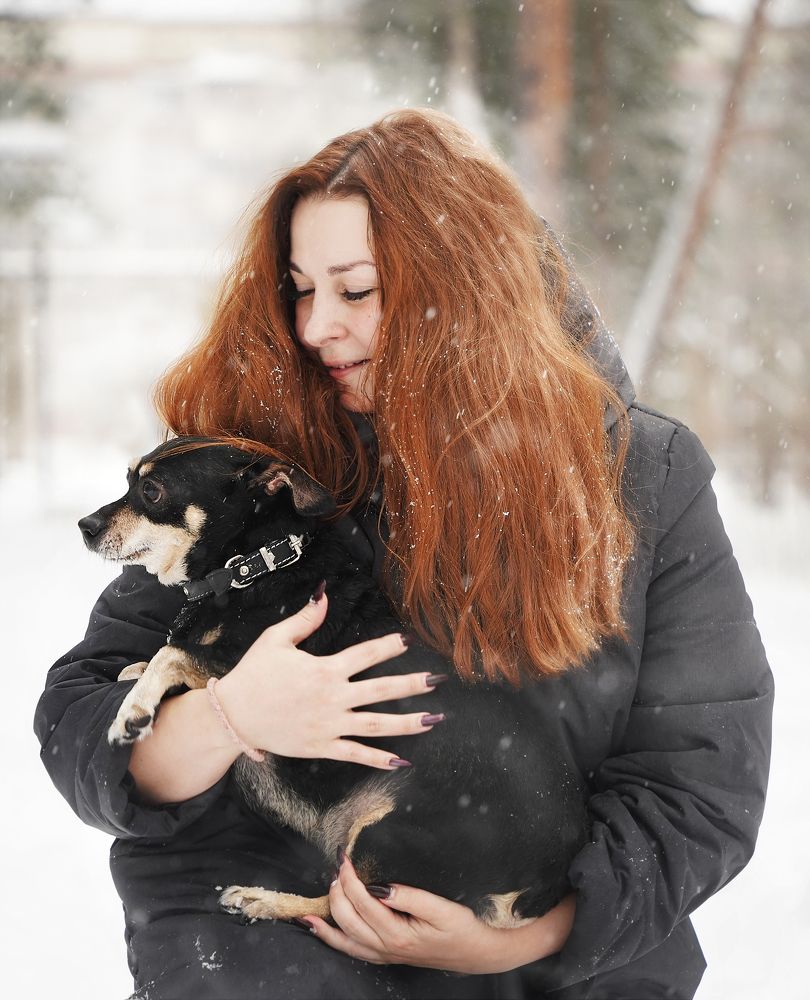 Photograph by Диана Герасимова