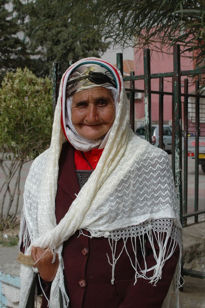 Photograph by BOUCHOUKA  AISSA AISSA