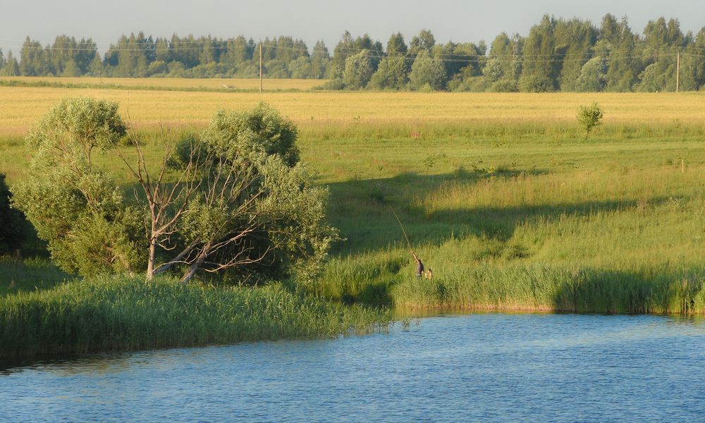 Photograph by Синицын Владислав