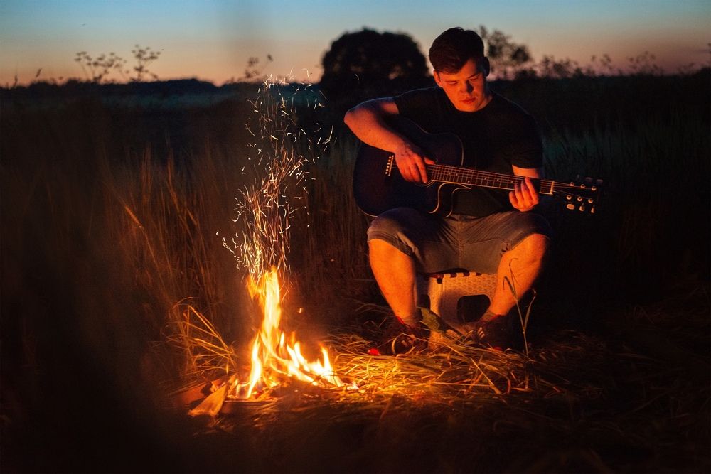 Photograph by Синицын Владислав