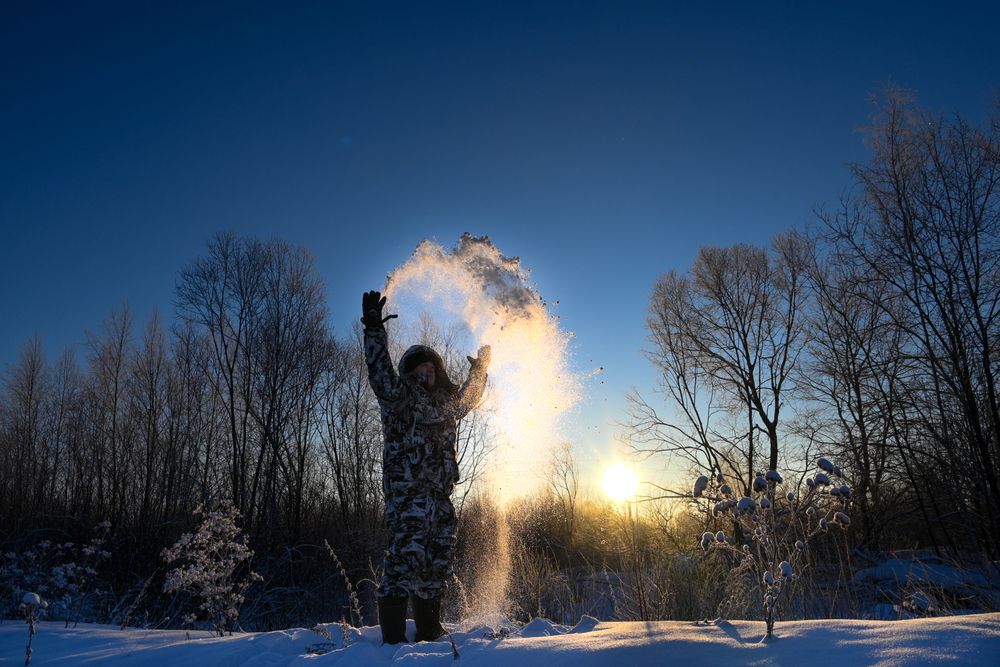 Photograph by Синицын Владислав