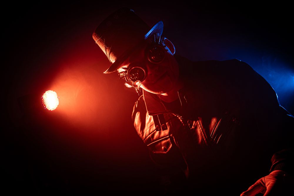 Photograph by Синицын Владислав